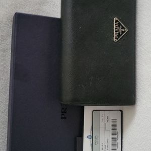 Prada Wallet